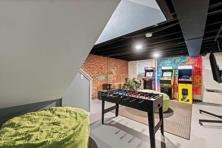 Interior 3, 2255 The Journey Home by JZ Vacation Rentals, Saint Louis