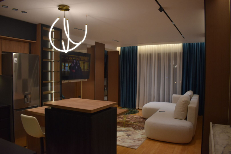 Interior 4, Stayinn Emerald, Shkodrës