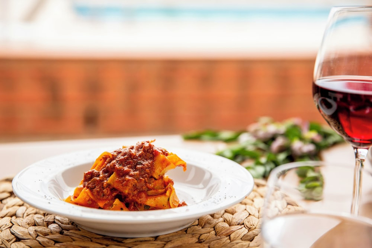 Food & Drinks 4, Argentario Osa Resort, Grosseto