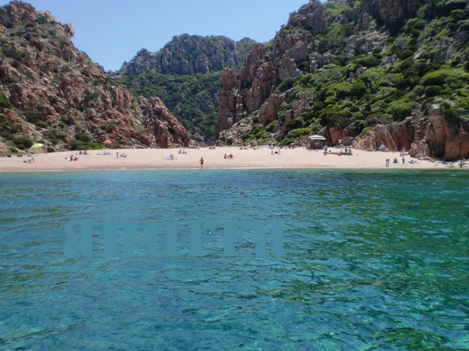 Others 5, Costa Paradiso In Villa, Olbia-Tempio