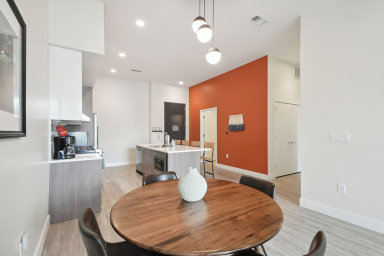 Interior 2, 2880: Cloud Nine Retreat at Espadin, Denver