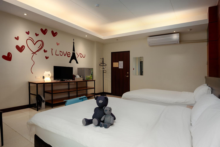 Others 4, Hualien Bv B&B, Hualien