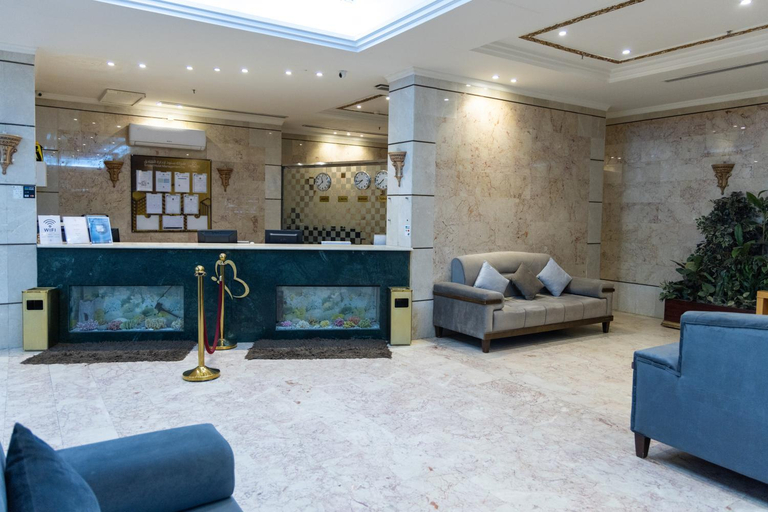 Others 5, Snood Al-baraka Hotel, Makkah