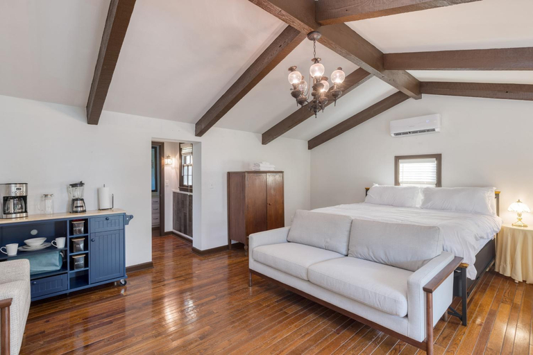 Bedroom, Amber Cabin by AvantStay, Jefferson