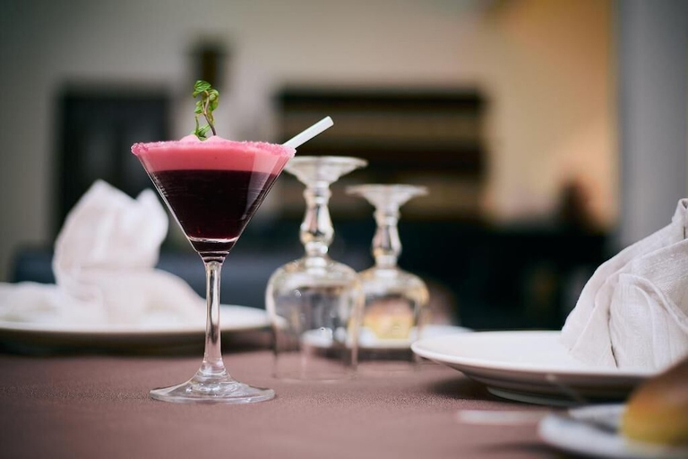 Food & Drinks 3, Hotel Dunia Bamako, Bamako