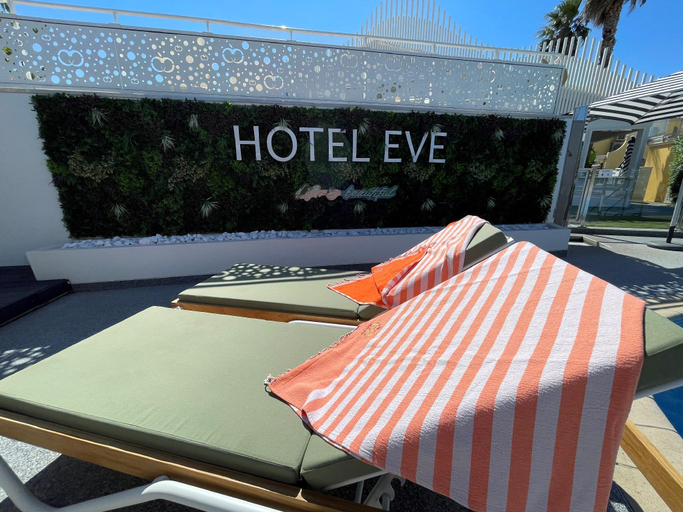 Attractions 3, HOTEL EVE***, Hérault