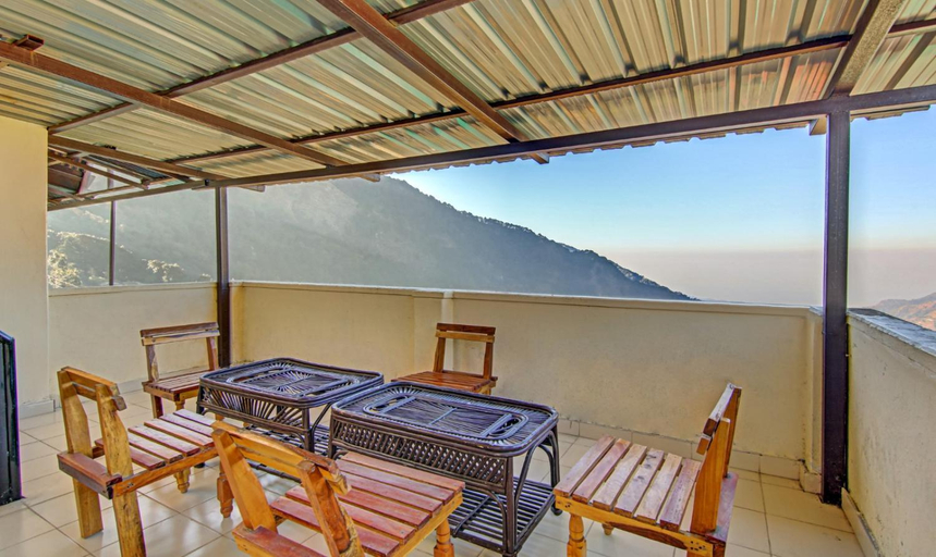 Others 5, Monal Inn, Nainital