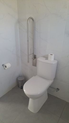 Bathroom 3, Kaos Hotel Apartments