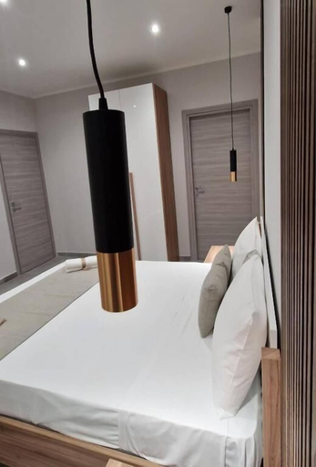 Bedroom 3, HOTEL MOVIDA, Napoli
