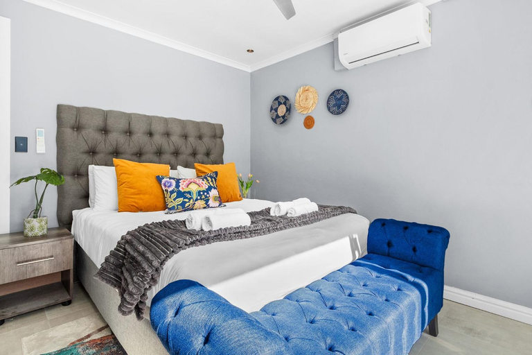 Bedroom 3, Rancho Relaxo, City of Cape Town