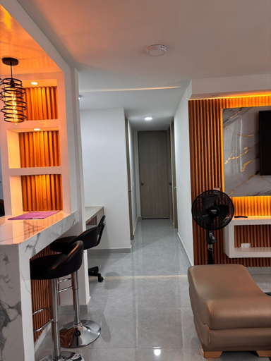 Business center, Apto Premium Ibagué lujoso y moderno, Ibagué