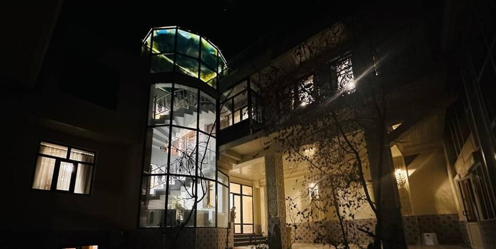 Exterior & Views, Daniyar Guest House, Samarkand