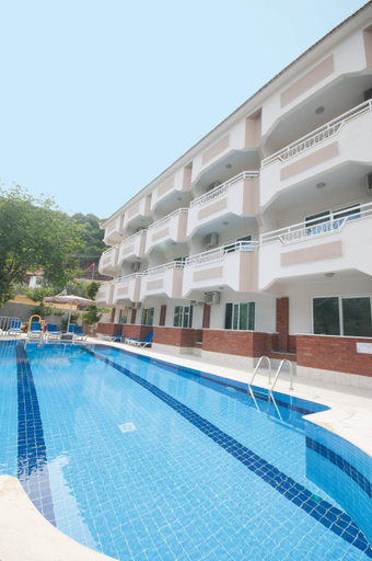 Sport & Beauty 2, Sen Apart, Marmaris
