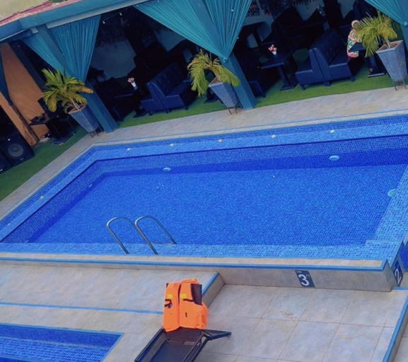 View 4, Perriman Hotel, Awutu Efutu Senya