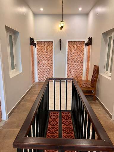 Interior 3, PN Stays, Thiruvallur