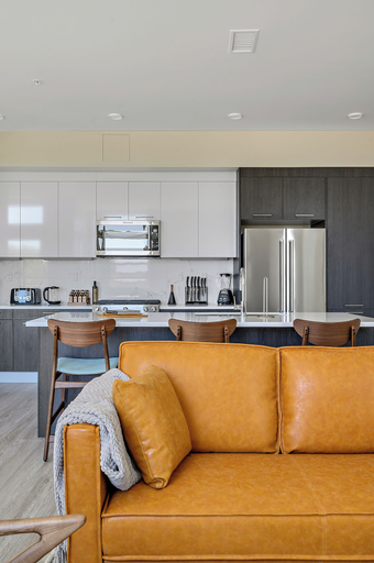 Interior 4, 2880: Modern Lifestyle Loft at Espadin, Denver