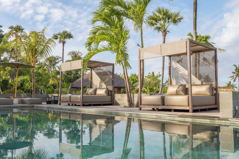 Pool 3, East Bali Volcano View Resort - Adults, Karangasem