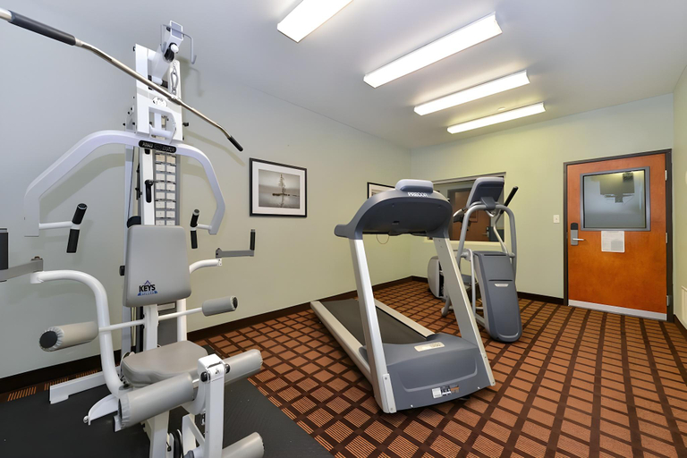 Others 5, Microtel Inn & Suites by Wyndham Ft. Worth North/at Fossil, Fort Worth