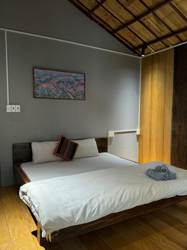 Bedroom 2, Cat Homestay, Huế