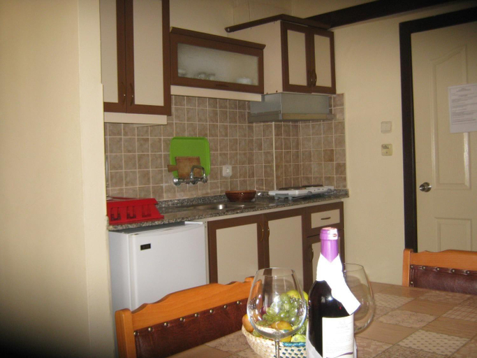 Bedroom 4, Oya Apartments, Kuşadası