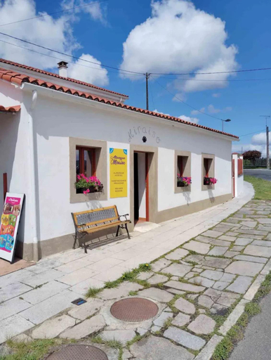 Exterior & Views, Albergue Miraiso, A Coruña
