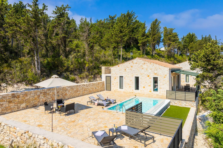 Facilities 4, Villa Hill View Dio, Ionian Islands