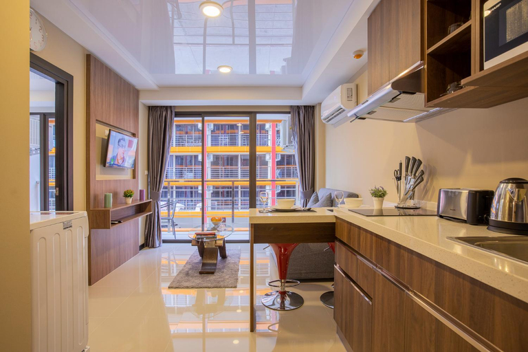Others 5, Naiharn Pearl Condo Hotel by VillaCarte, Pulau Phuket