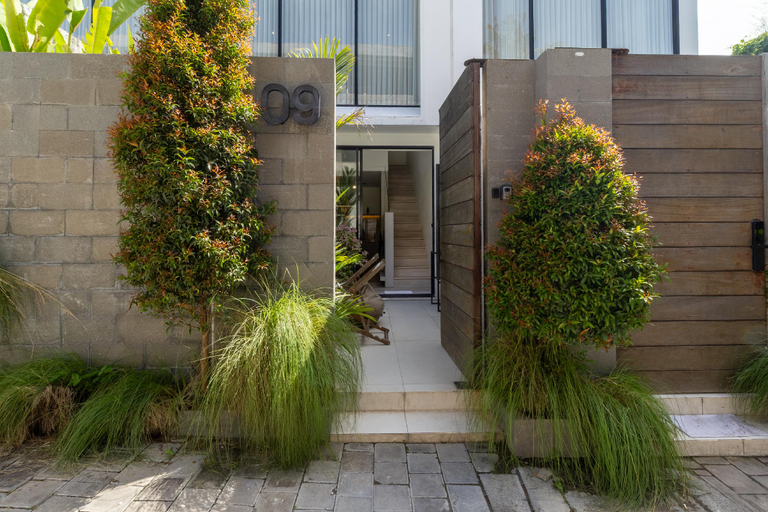 Exterior & Views, Oasis Villa 8 by Betterplace, Badung