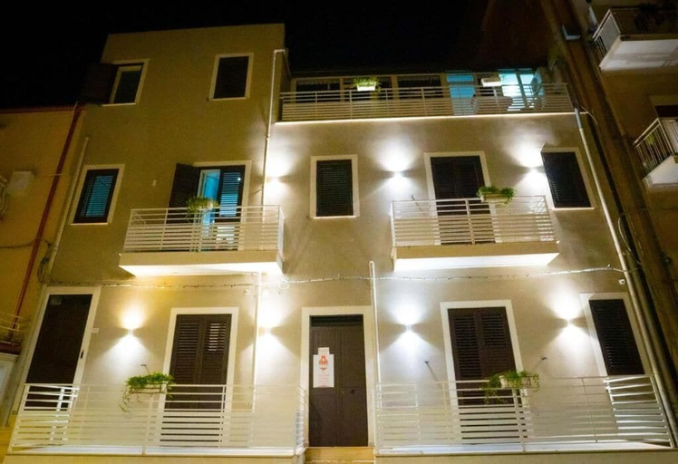 Exterior 4, Residence Cicerone, Agrigento