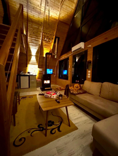 Others 5, Hidden Garden Bungalow, Yomra