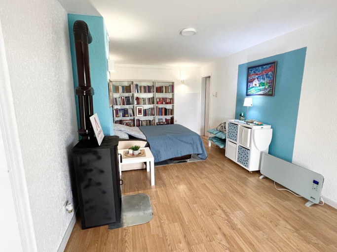 2, La Hacienda Apartments Belgrade, Obrenovac