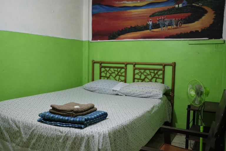 Bedroom 3, Hostal del Este Santa Fe, San José