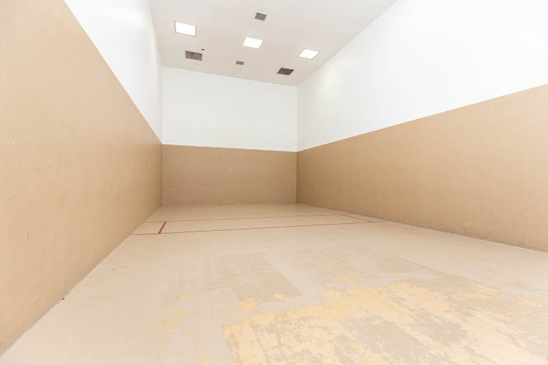 Sport court 5, Phoenix East 1502 1 Bedroom Condo, Baldwin