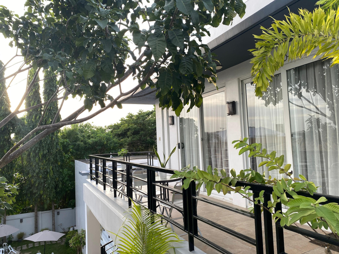 Exterior & Views 2, Be-ing Suites Davao, Davao City