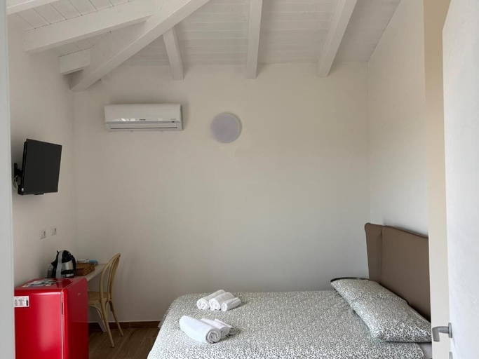 Room 3, Domo IL Tramonto Giba, Carbonia-Iglesias
