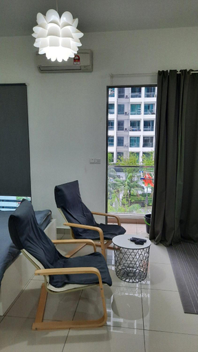 Others 5, Cyber Suite, Sepang