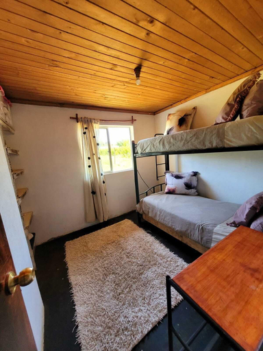 Room 2, Casa Berries, Linares