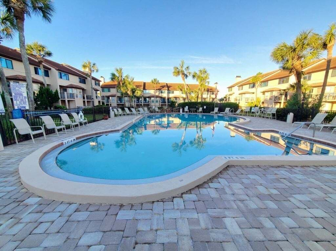 Sport & Beauty, Spyglass 13 2 Bedroom Condo, Saint Johns