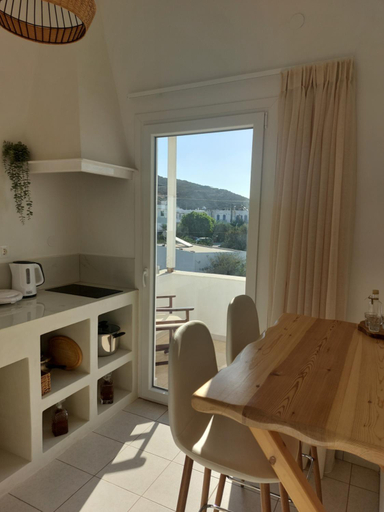 Others 5, Irini pension, South Aegean