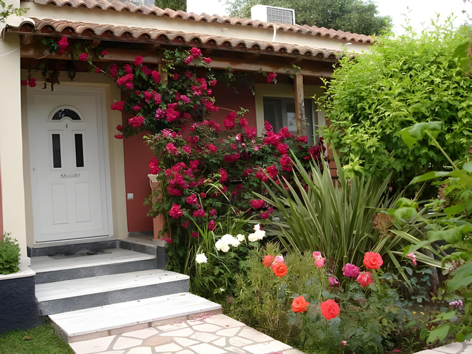 Others 2, Bozikis Apartments, Ionian Islands