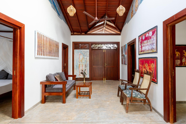 Others 4, The Art House, Weligama