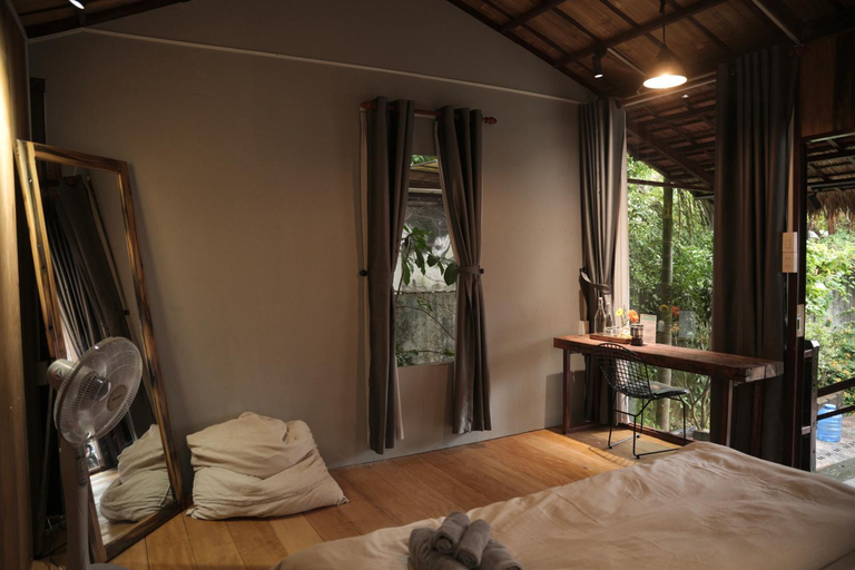 Bedroom 3, Cat Homestay, Huế