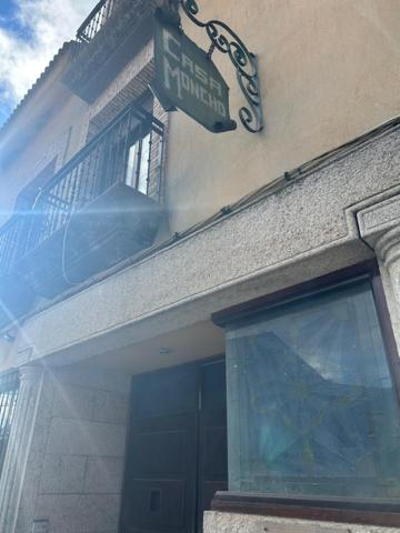 Others 4, Hotel Cadalso - Casa Moncho, Madrid