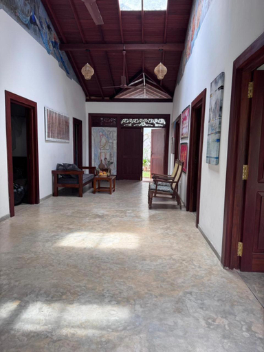 Others 3, The Art House, Weligama