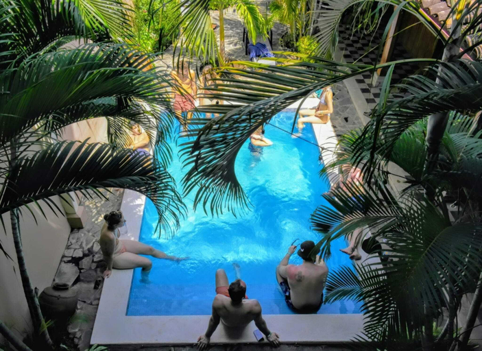 Sport & Beauty, Hostal Azul, Granada