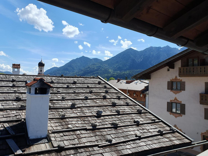 Others 3, Haus Sabine, Wallgau, Garmisch-Partenkirchen