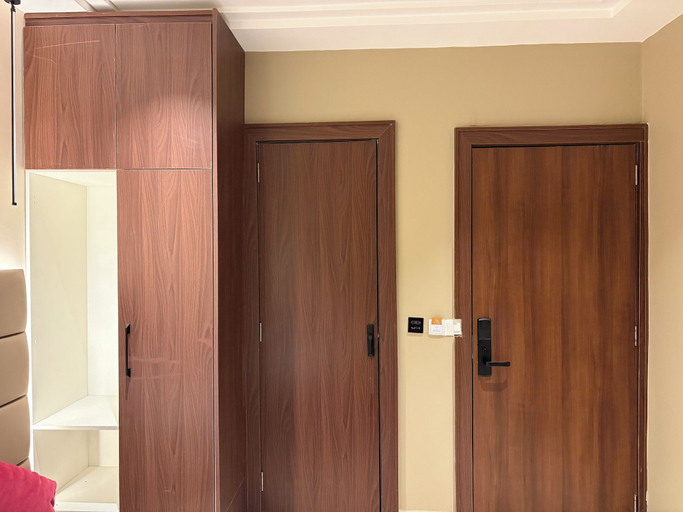 Interior 3, Raynez Resort, AbujaMun