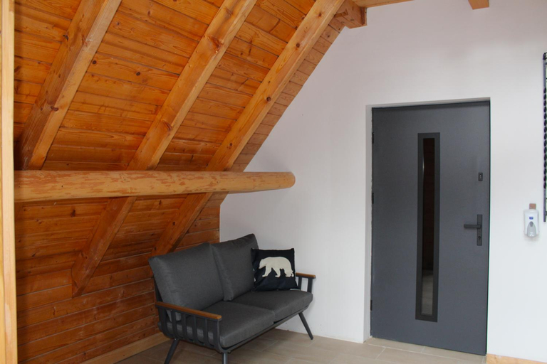 Others 5, Apartamenty Magnus na Gubalowce, Tatra