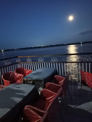 Food & Drinks 5, Hotel Alka, Varanasi