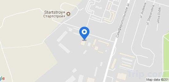 Others 2, Meridian Hotel, Chekhovskiy rayon